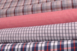 shirt fabrics