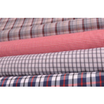 shirt fabrics